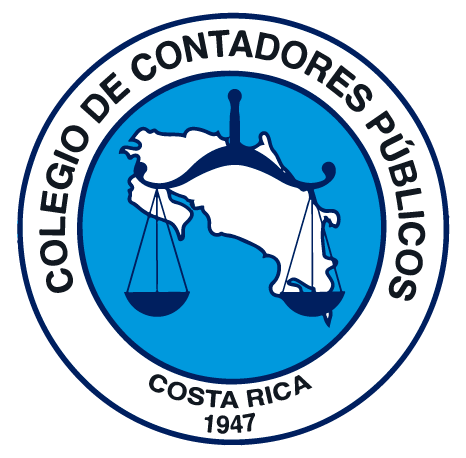 Sello del Colegio
